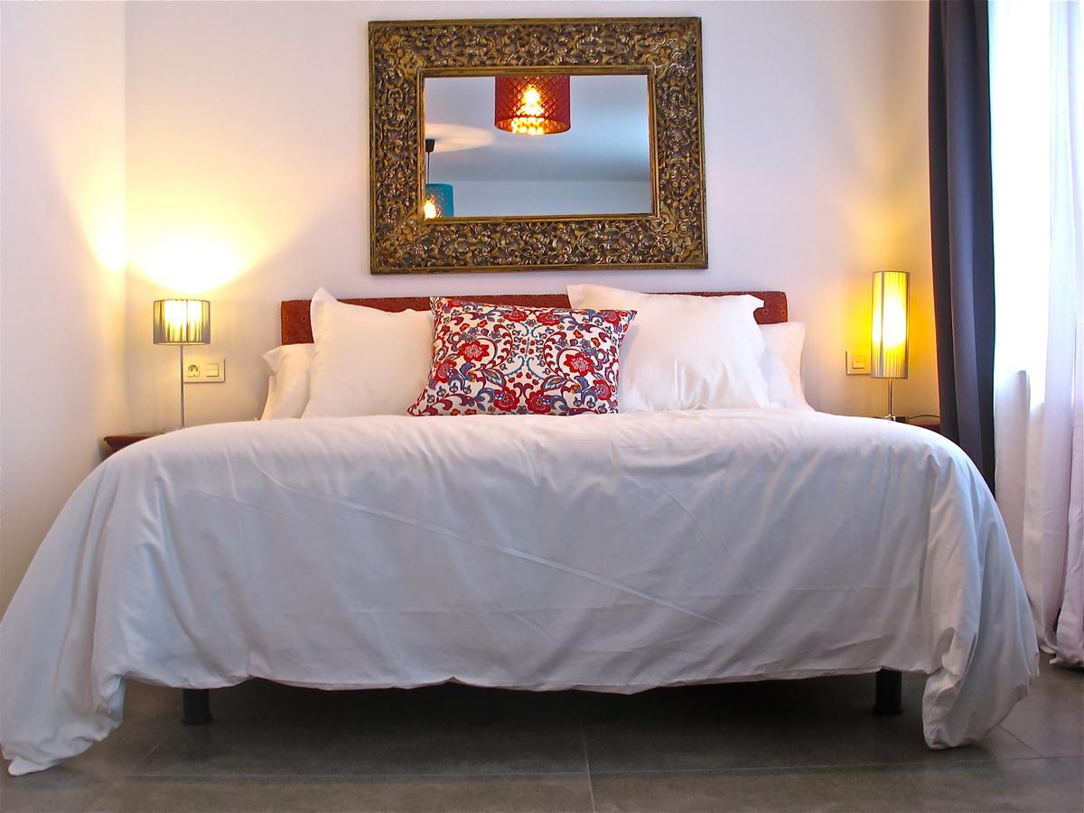 El Sosiego Hotel Villamiel Екстериор снимка