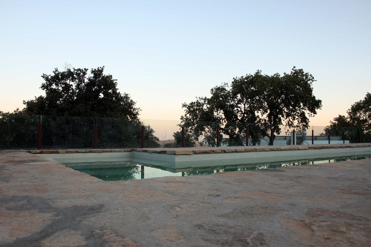 El Sosiego Hotel Villamiel Екстериор снимка