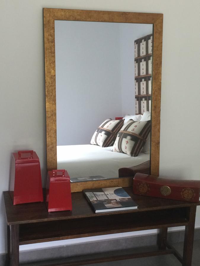 El Sosiego Hotel Villamiel Екстериор снимка