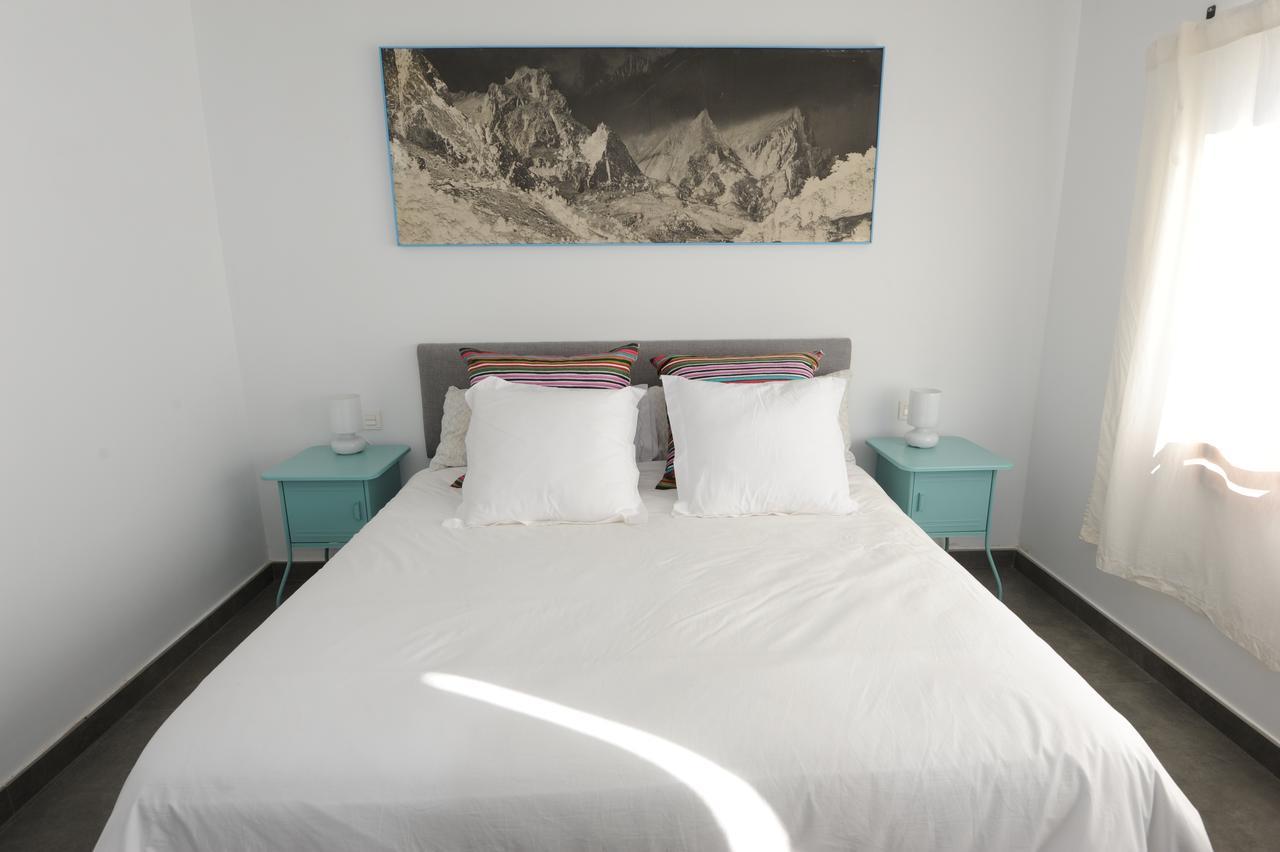 El Sosiego Hotel Villamiel Екстериор снимка