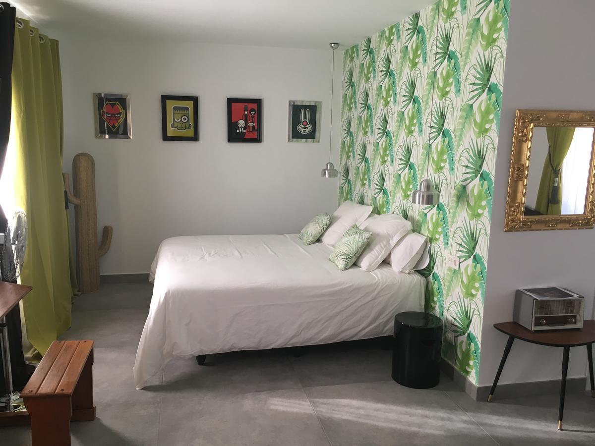 El Sosiego Hotel Villamiel Екстериор снимка