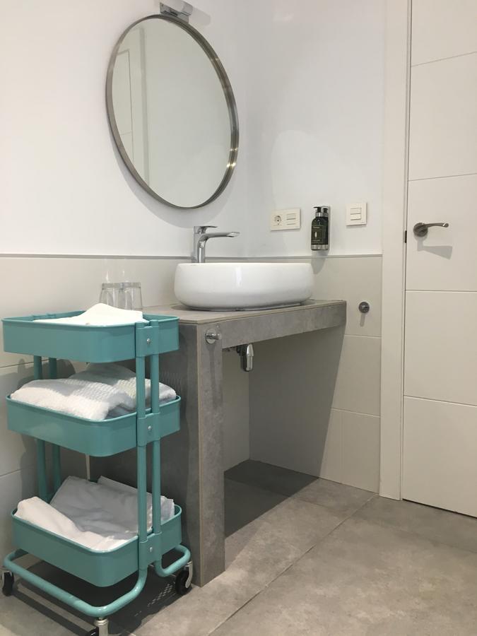 El Sosiego Hotel Villamiel Екстериор снимка