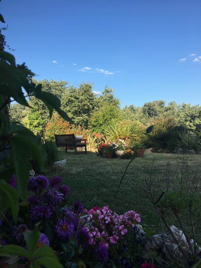 El Sosiego Hotel Villamiel Екстериор снимка